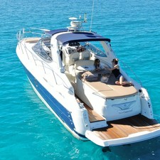 Cranchi Endurance 41