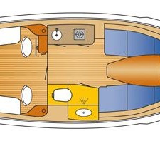 Victoria croisière trimaran de plongée
