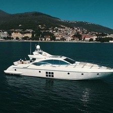 Azimut 68