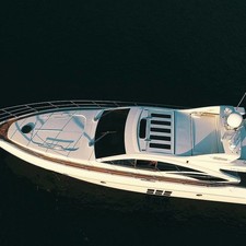 Azimut 68
