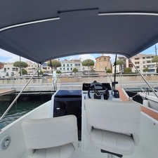 Beneteau Flyer 6 SPACEdeck