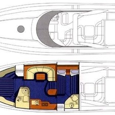 Sunseeker Portofino 49
