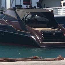 Sunseeker Portofino 49