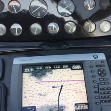 Sunseeker Portofino 49