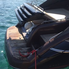 Sunseeker Portofino 49