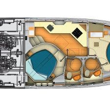 Azimut 45