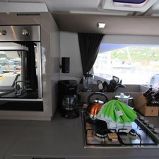 Fountaine Pajot Saona 47