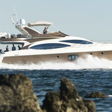 Azimut 68