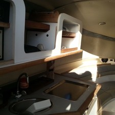 Trophy 2802