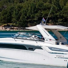Bavaria Sport 35