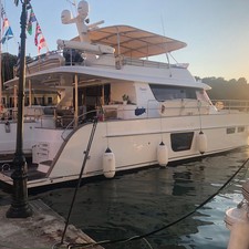 Fountaine Pajot QUEENSLAND MY 55