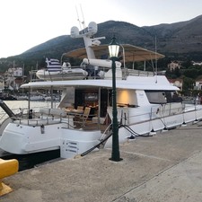 Fountaine Pajot QUEENSLAND MY 55