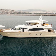 Falcon Yachts 90