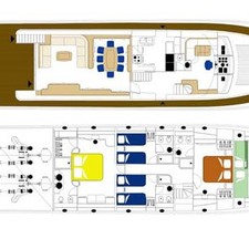 Falcon Yachts 90