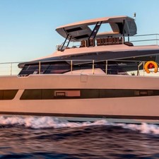 Fountaine Pajot Alegria 67