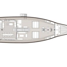 Custom Built Phinisi