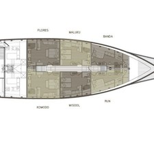 Custom Built Phinisi