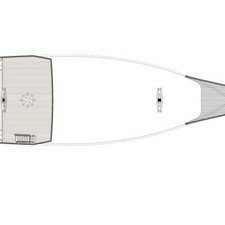 Custom Built Phinisi