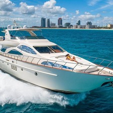 Azimut 80