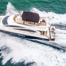 Sunseeker 75