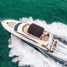 Sunseeker 75