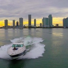 Sea Ray 540 Sundancer