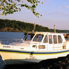 Saima 1100