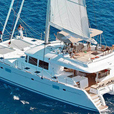 Lagoon 560 S2