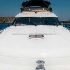 Princess 61