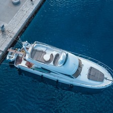Jeanneau Prestige 46
