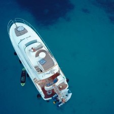 Jeanneau Prestige 46