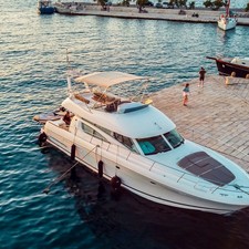 Jeanneau Prestige 46