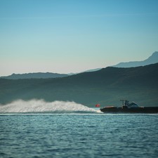 Goldfish 38 Supersport