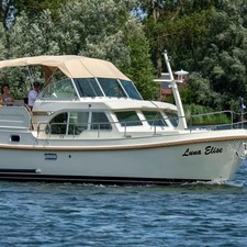 Linssen Grand Sturdy 35.0 AC