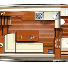 Linssen Grand Sturdy 35.0 AC