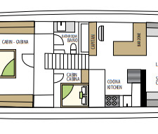 Custom built under lloyds class 100a1 nordia 61 ketch