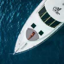 Custom built under lloyds class 100a1 nordia 61 ketch