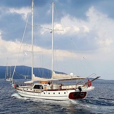 Gulet 72