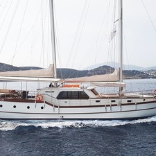 Gulet 72