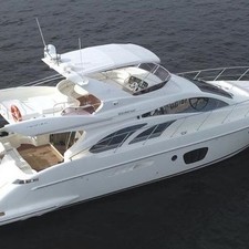Azimut 55