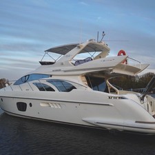 Azimut 55