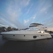 Azimut 55