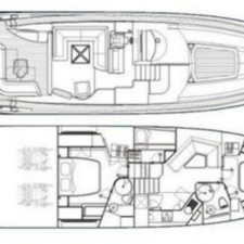 Sunseeker 62