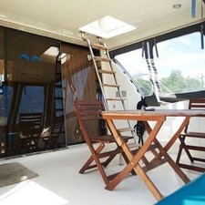 Sunseeker 62
