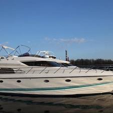 Sunseeker 62