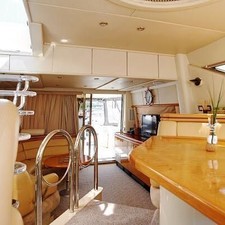 Sunseeker 62