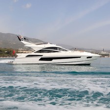 Sunseeker 68
