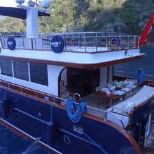 Trawler 65