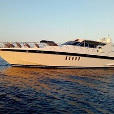 Mangusta 80