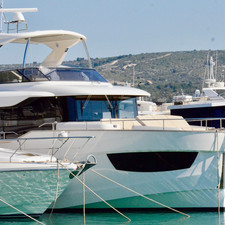 Absolute Navetta 58